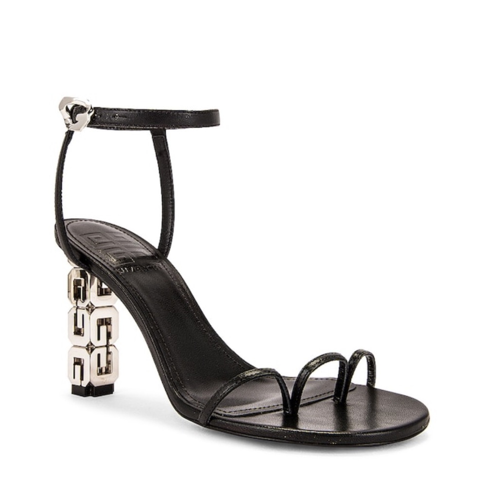 Givenchy shoes!!! Super cute and worn once to an event…